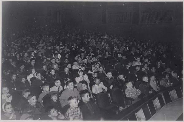 Braumart Theatre - From Thebraumartdotorg (newer photo)